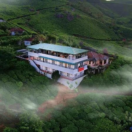 7 Malai Munnar Villa